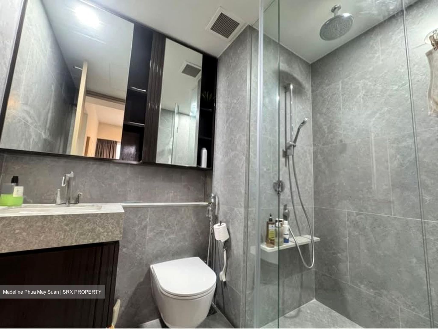 KI Residences at Brookvale (D21), Condominium #590719431